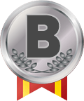 B賞