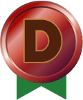 D賞